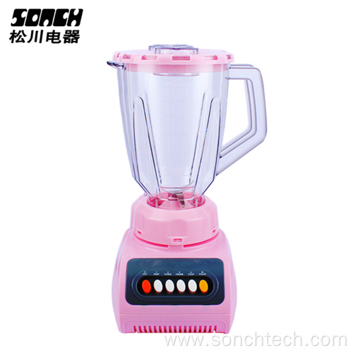 Electrical Juice Food Blender Grinder 1.5L Smoothie